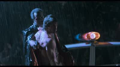 I got you. - Lethal Weapon