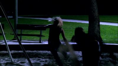 I got you! - CSI: Crime Scene Investigation
