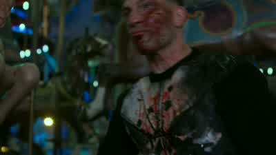 I got you. - Marvel's The Punisher