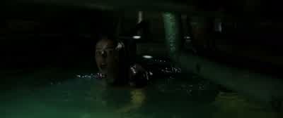I got you. - Crawl