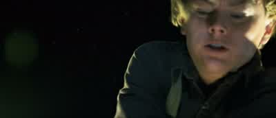 I got you. - Titanic