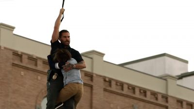 I got you. - Lethal Weapon