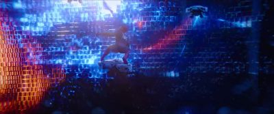 I got you. - Spider Man: Far from Home