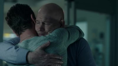 I got you. - The Resident