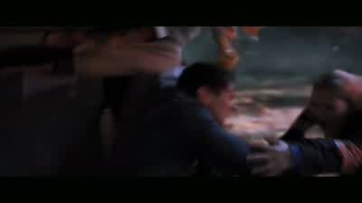 SAM: I got you! - Final Destination 5