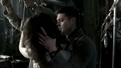 I got you. - Supernatural