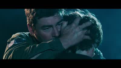 I got you. - Super 8