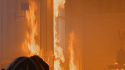I got you. - Chicago Fire
