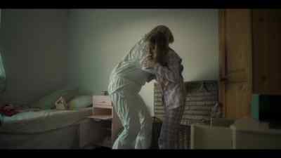 I got you. - Protection