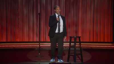 I got you." - Marlon Wayans Presents: The Headliners