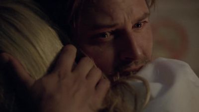 I got you. - Lost