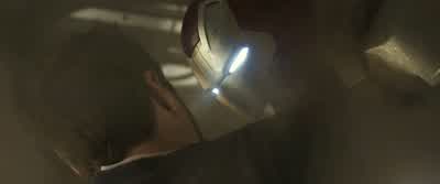 I 9011 you. - Iron Man 3