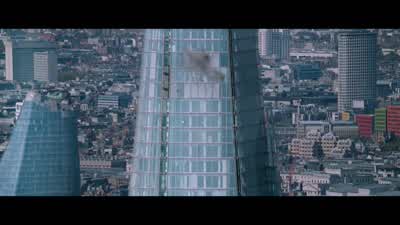 I got you. - Spider Man: Far from Home