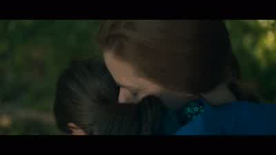 I got you. - Arrival