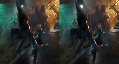 I got you. - Avatar: The Way of Water