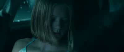 I got you some water and some sodas. - You Were Never Really Here