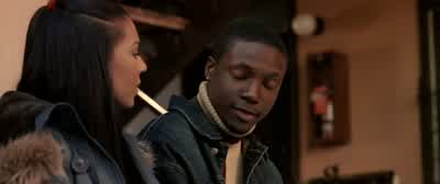 I got you something. - Coach Carter