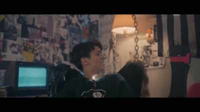 I GOT YOU SOMETHING - Downfalls High