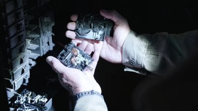 I got you, you son of a bitch. - 9-1-1: Lone Star