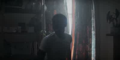 I got you this time. - The Chi