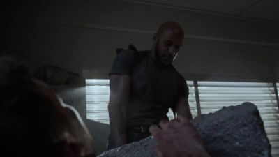 I got you, Turbo. - Marvel's Agents of S.H.I.E.L.D.