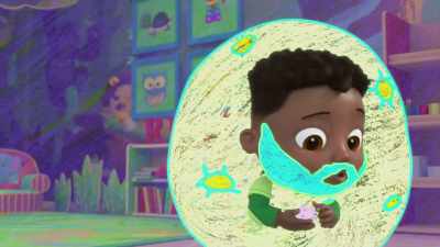 I got you, and you, and you. - CoComelon Lane