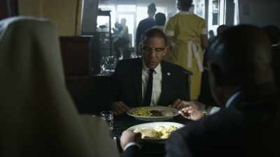 I got yours. - Godfather of Harlem