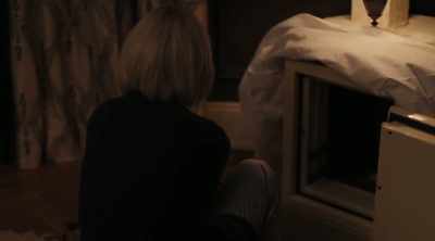 I... you got yourself
into trouble. - The Wizard of Lies