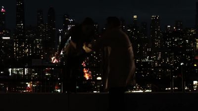 I gotcha, I gotcha, - Chicago Med