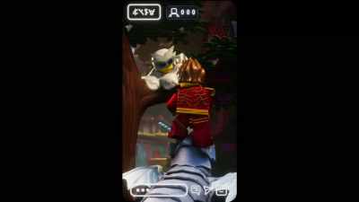 -I gotcha.
-[phone pinging] - LEGO Ninjago: Dragons Rising