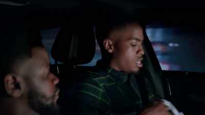 - I gotcha.
- You can just, you know-- - Tyler Perry's Bruh