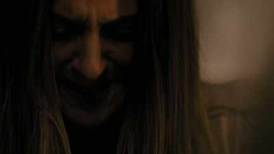 I gotta admit, I didn't think
I'd be seeing you again. - Blackmail, Lies and Murder