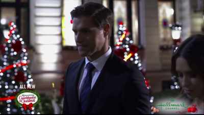 I gotta admit it, - Christmas in Rome