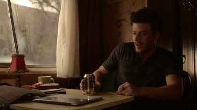 I gotta admit, this place is
nothing like I thought. - Midnight, Texas