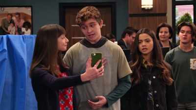 I gotta be honest.
You know, it feels good. - No Good Nick