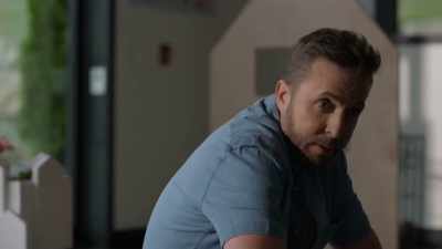 I gotta be honest, - Guiding Emily