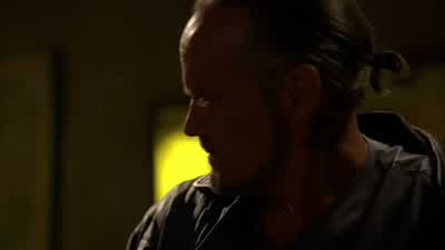I gotta be straight with you, man. - Breaking Bad