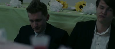 - I gotta bleed the lizard.
- Oh boy. - Pillow Party Massacre