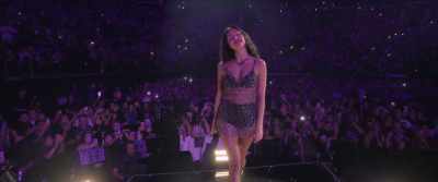 I gotta call Cal.
Thanks for everything. - Olivia Rodrigo: GUTS World Tour