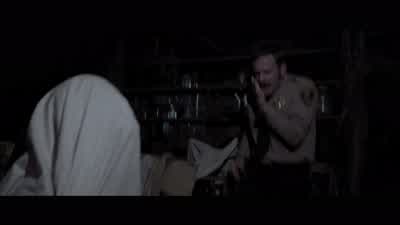 I GOTTA CALL FATHER GORDON. - The Conjuring