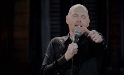 I gotta do it." - Bill Burr: Walk Your Way Out