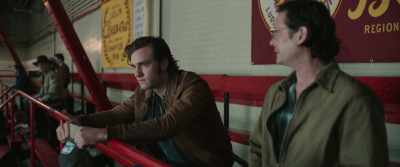 I gotta do something,
you know? - Pet Sematary: Bloodlines