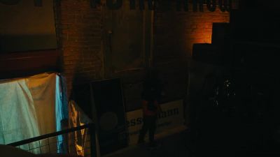 I gotta do this.
It's gonna help us. - Mr. Robot