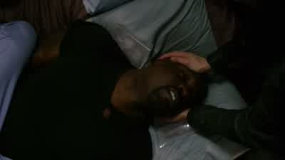 - I gotta drain the cerebral-spinal fluid. - Marvel's Jessica Jones