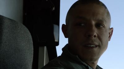 I gotta feel like
I'm doing something right, Jax. - Sons of Anarchy