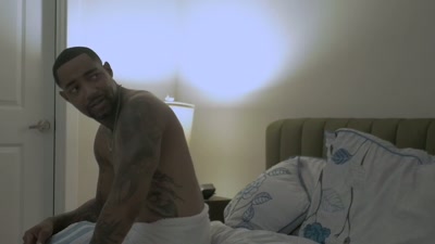 I gotta find a way to help him. - Homeboys