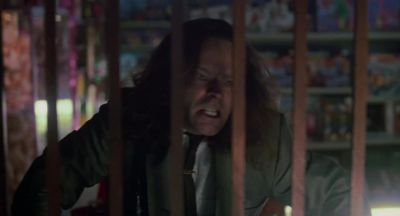 I gotta find somebody. - Child's Play