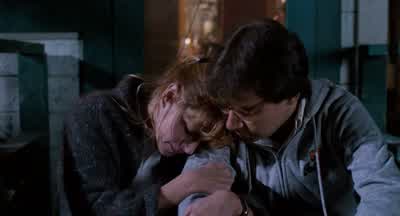 I gotta fix the machine. - Honey, I Shrunk the Kids