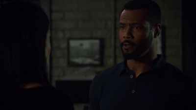 I gotta get to Alicante. - Shadowhunters
