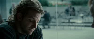 I gotta get back to work. - Limitless